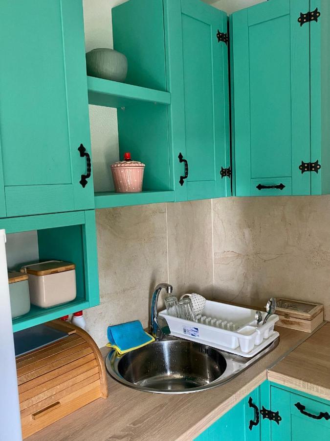 Magia Di Montagna Villa Zabljak  Luaran gambar
